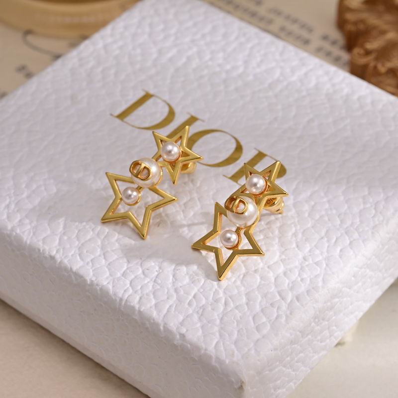 Dior Earring 02yxs54